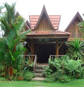 Nung House Resort