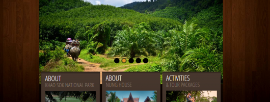 New Website Online!